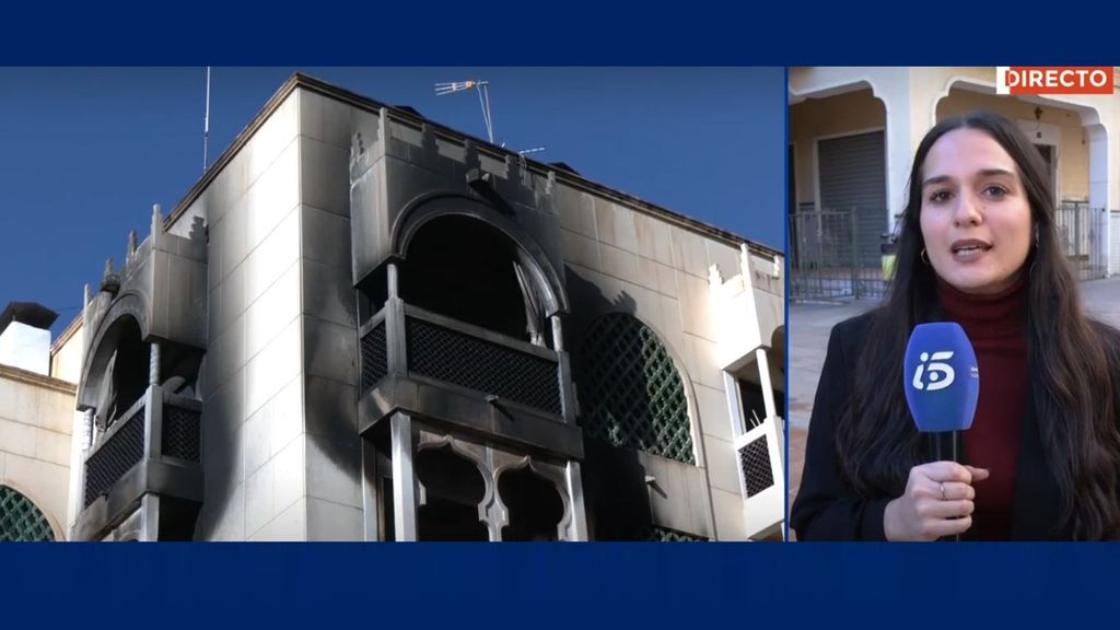 El detenido como presunto autor del incendio mortal de Crevillent "era un vecino con varias denuncias por causar molestias"