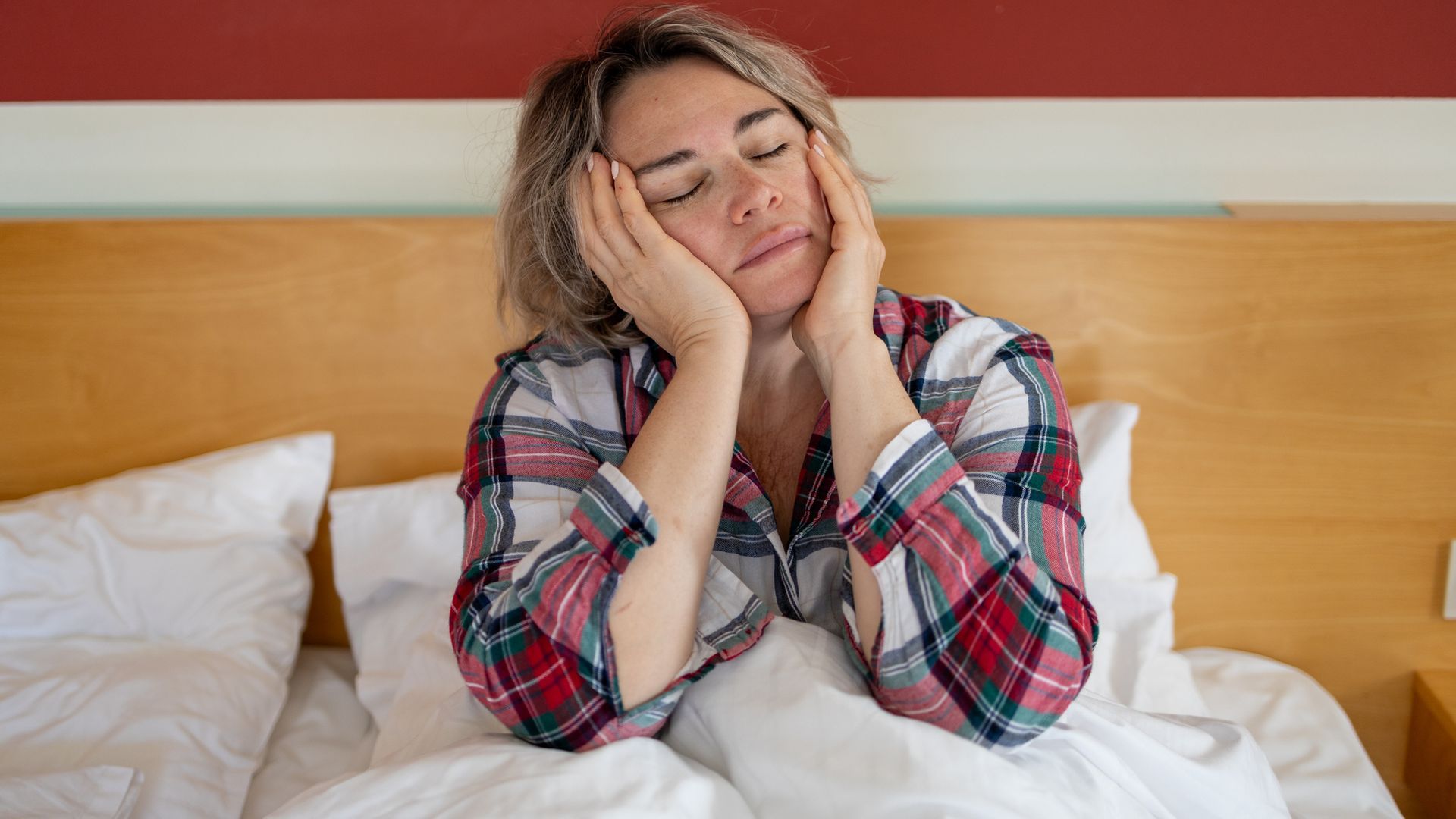 Síntomas raros de la menopausia