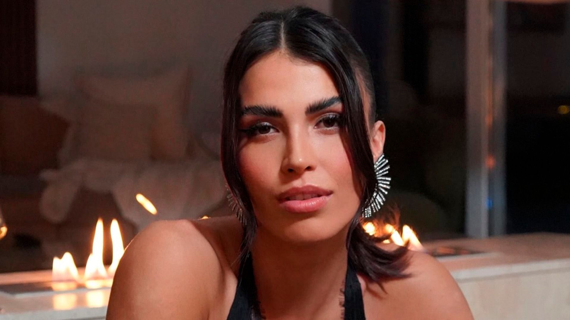 Sofía Suescun, ganadora de 'Gran Hermano' y 'Supervivientes'