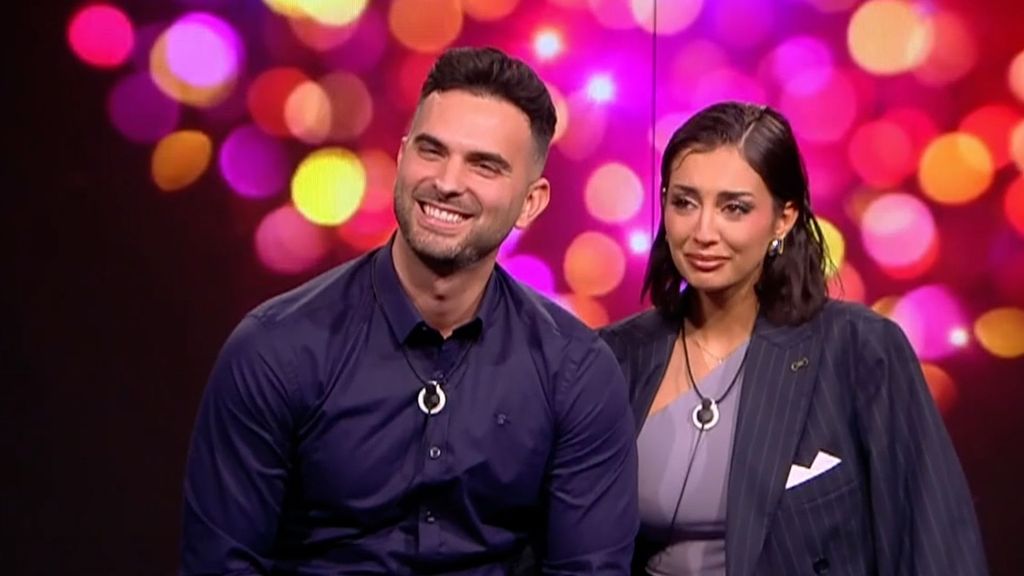 Suso Álvarez habla de su futura paternidad con Marieta