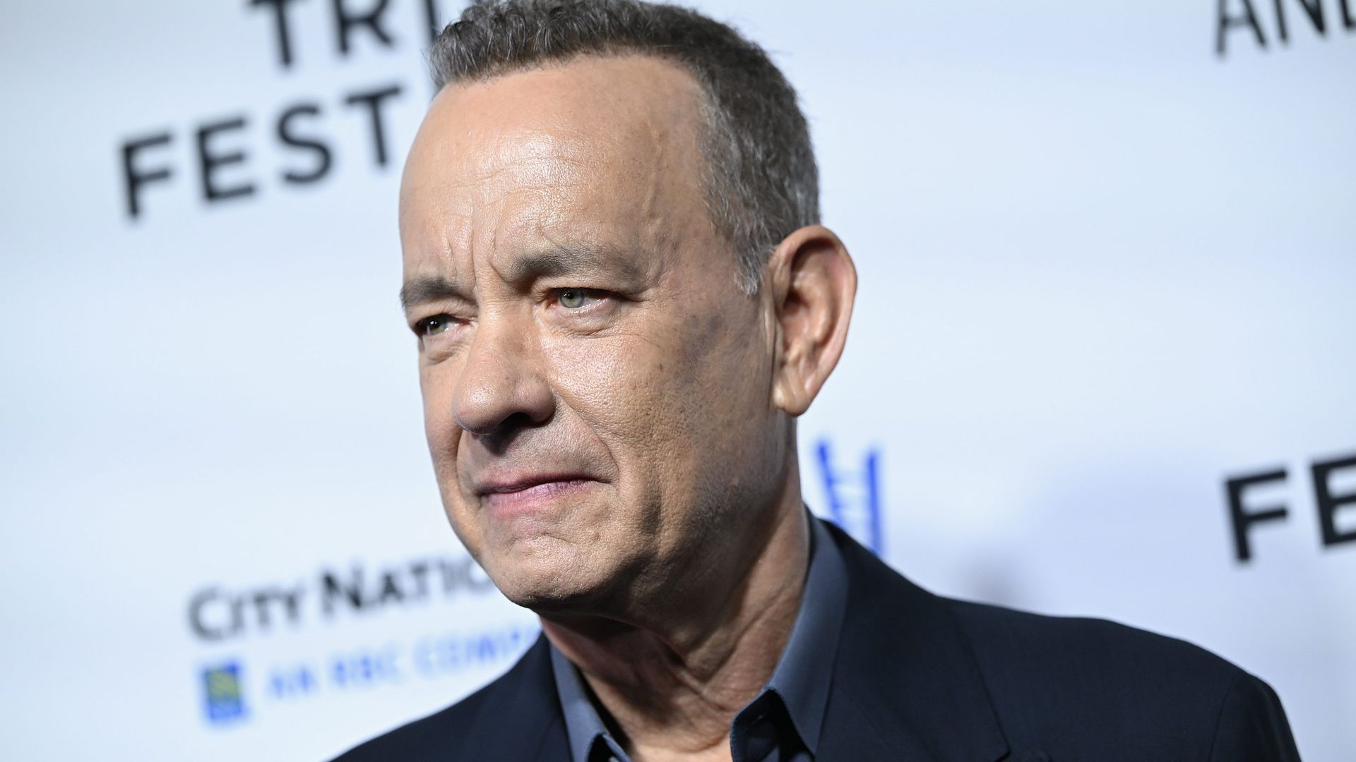 Tom Hanks