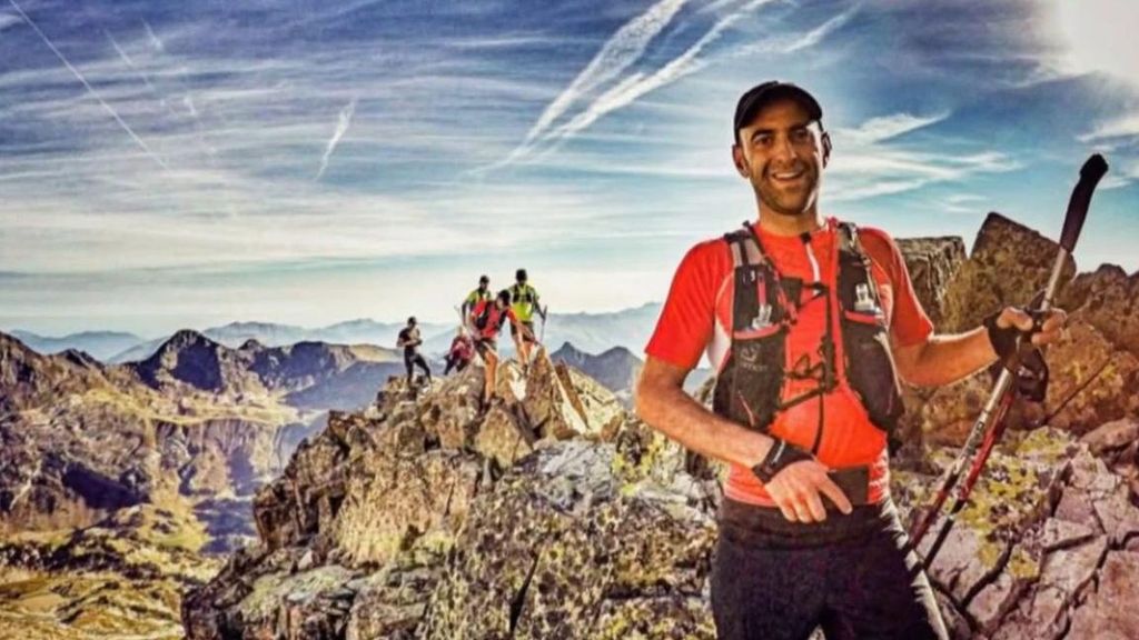 Tragedia con expertos montañeros