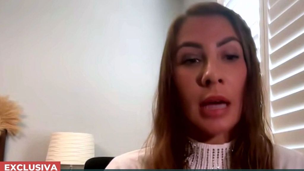 Exclusiva | El estremecedor testimonio de una de las víctimas de Jeffrey Epstein: ''Tenía 17 años y me dijo que era vieja para él''