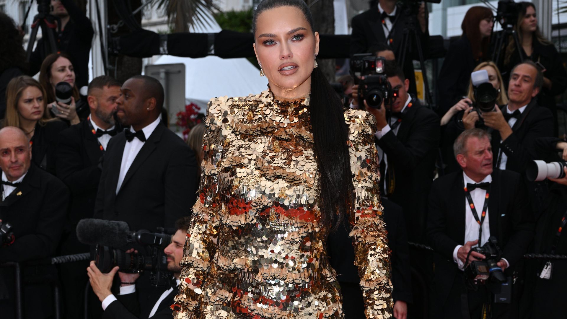 Adriana Lima Adriana Lima