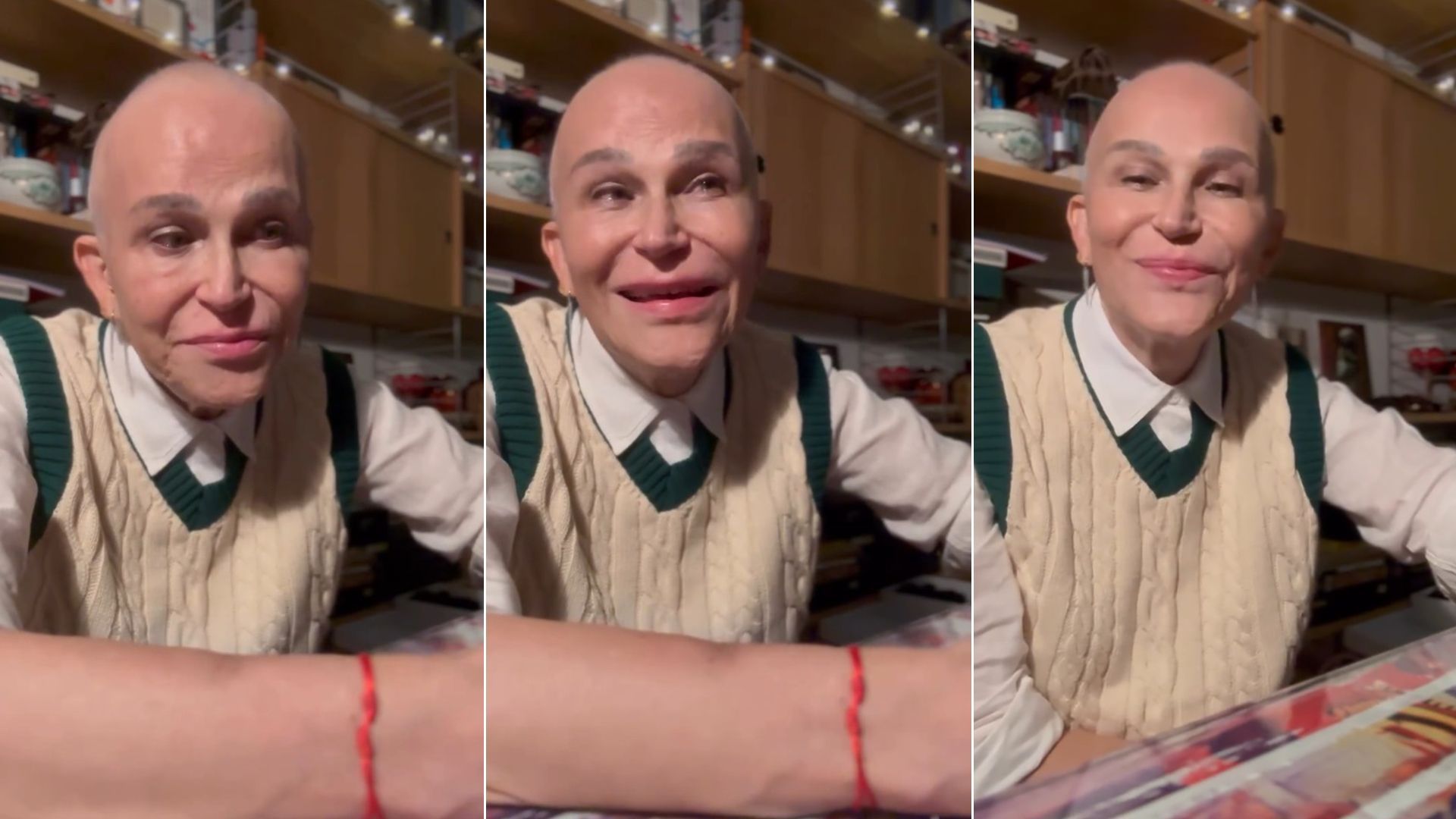 Antonia San Juan Antonia San Juan