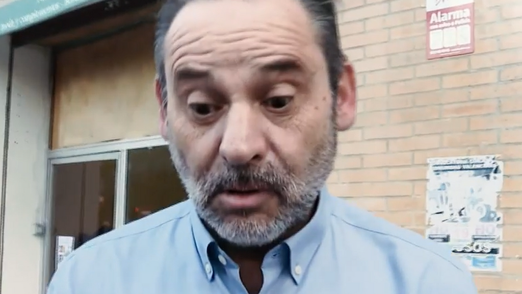 Exclusiva | El curioso regalo de Navidad que ha recibido Ábalos en prisión