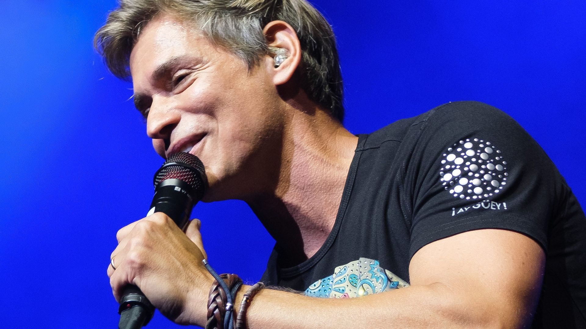 Carlos Baute Carlos Baute