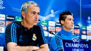 Modric Desvela El Car cter De Jos Mourinho Vi C mo Hizo Llorar A 