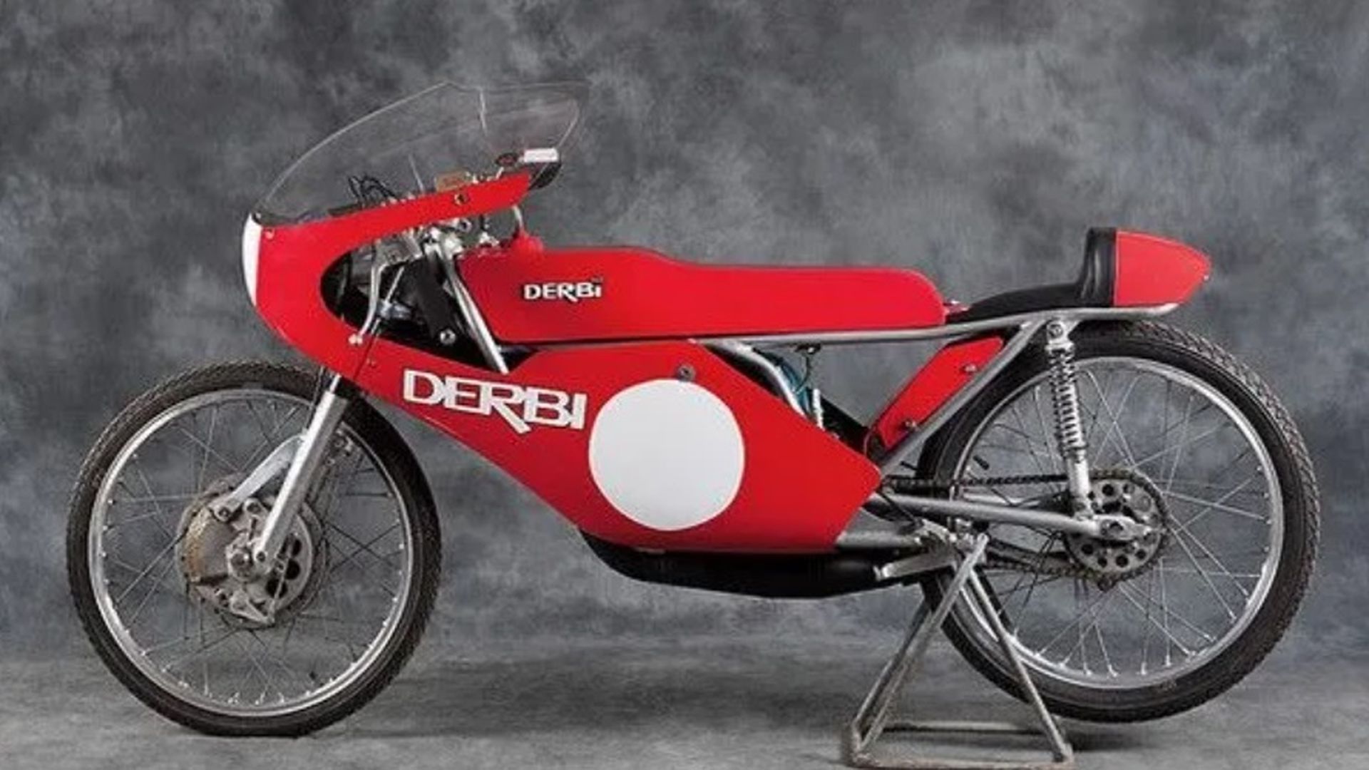 Derbi RAN