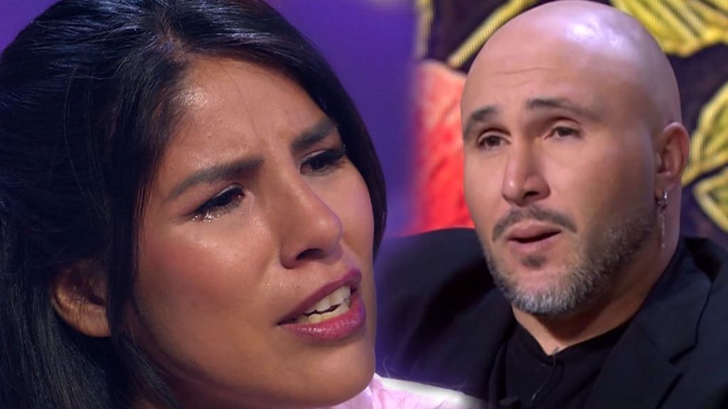 ¿Isa Pantoja ha dado ya el paso de hablar con Kiko Rivera? Amor Romeira responde