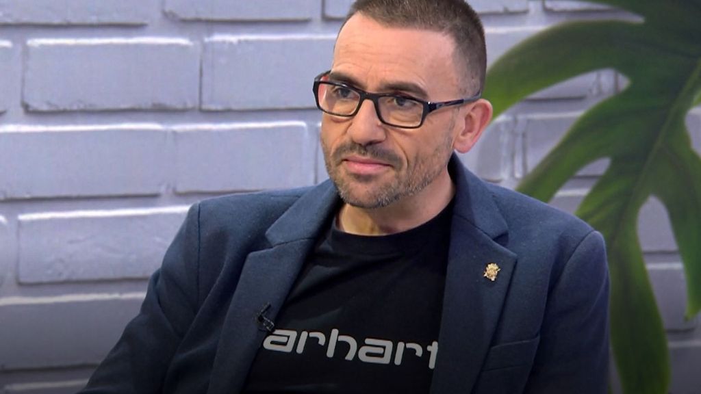 La regla de oro de Juan Manuel García ‘Pincho’, experto negociador: “Prefiero ser feliz a tener razón”