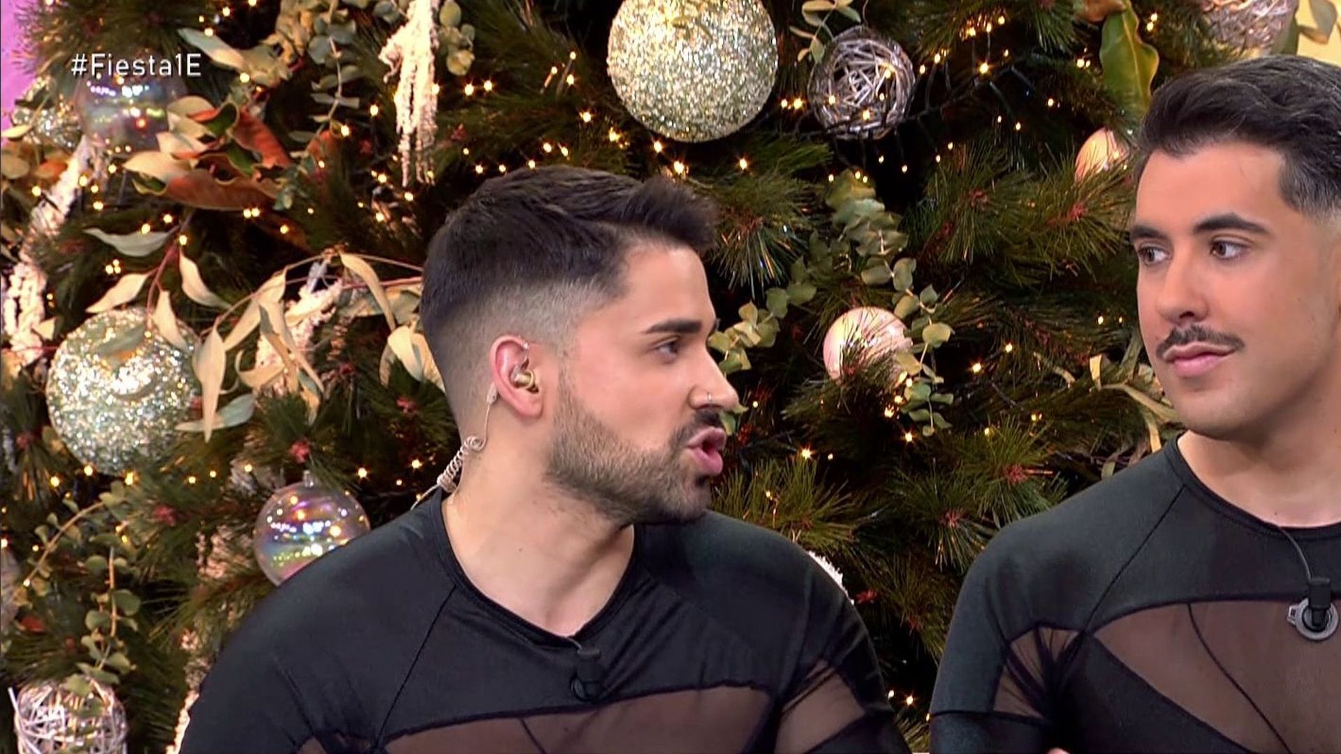 Miguel Frigenti revela cuál ha sido su mayor metedura de pata: “Tuve una polémica”