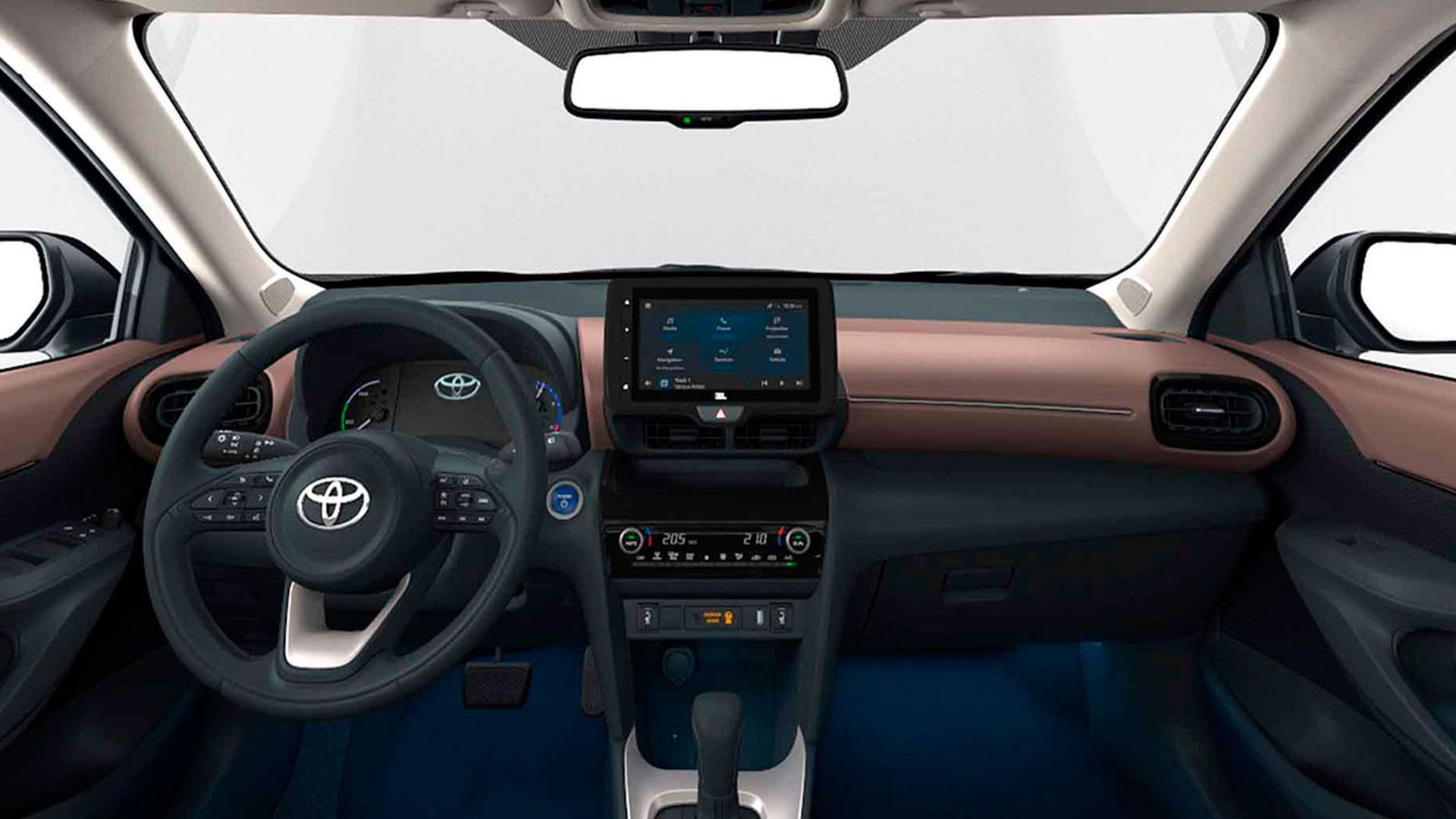 Toyota-Yaris-Cross