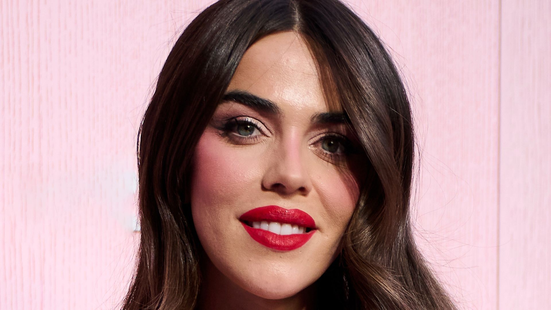 Violeta Mangriñán revela que ha sufrido un aborto este año: "Todavía duele"