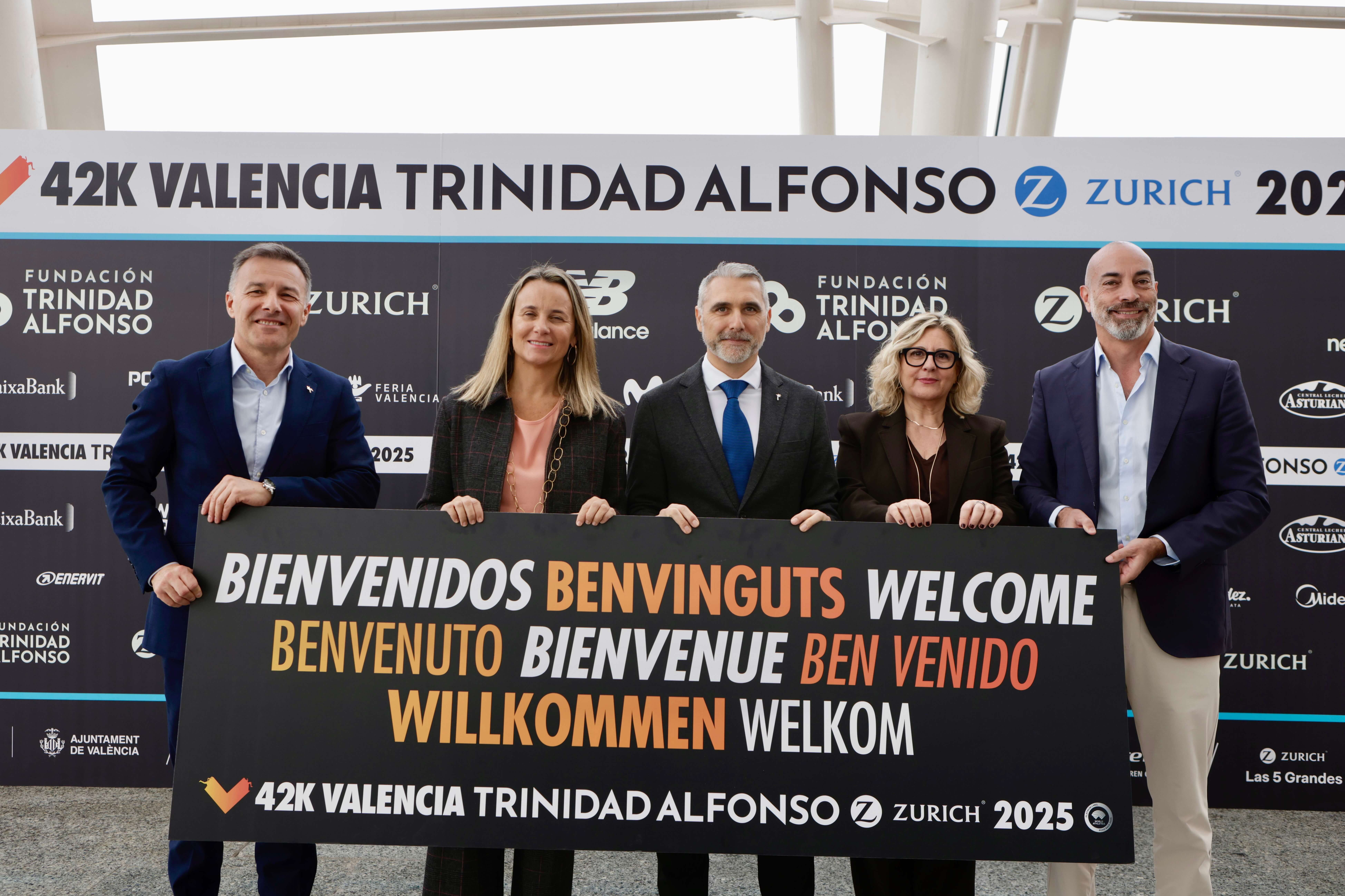  Maratón Valencia 2025