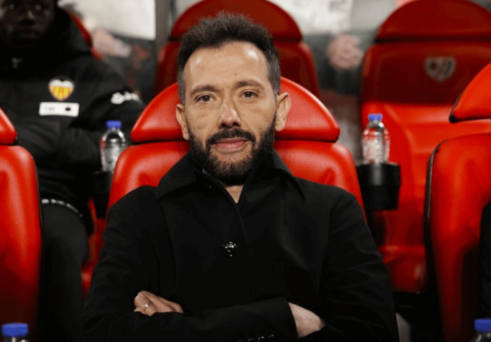 Corberán en Vallecas