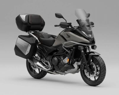  Honda NC 750 X
