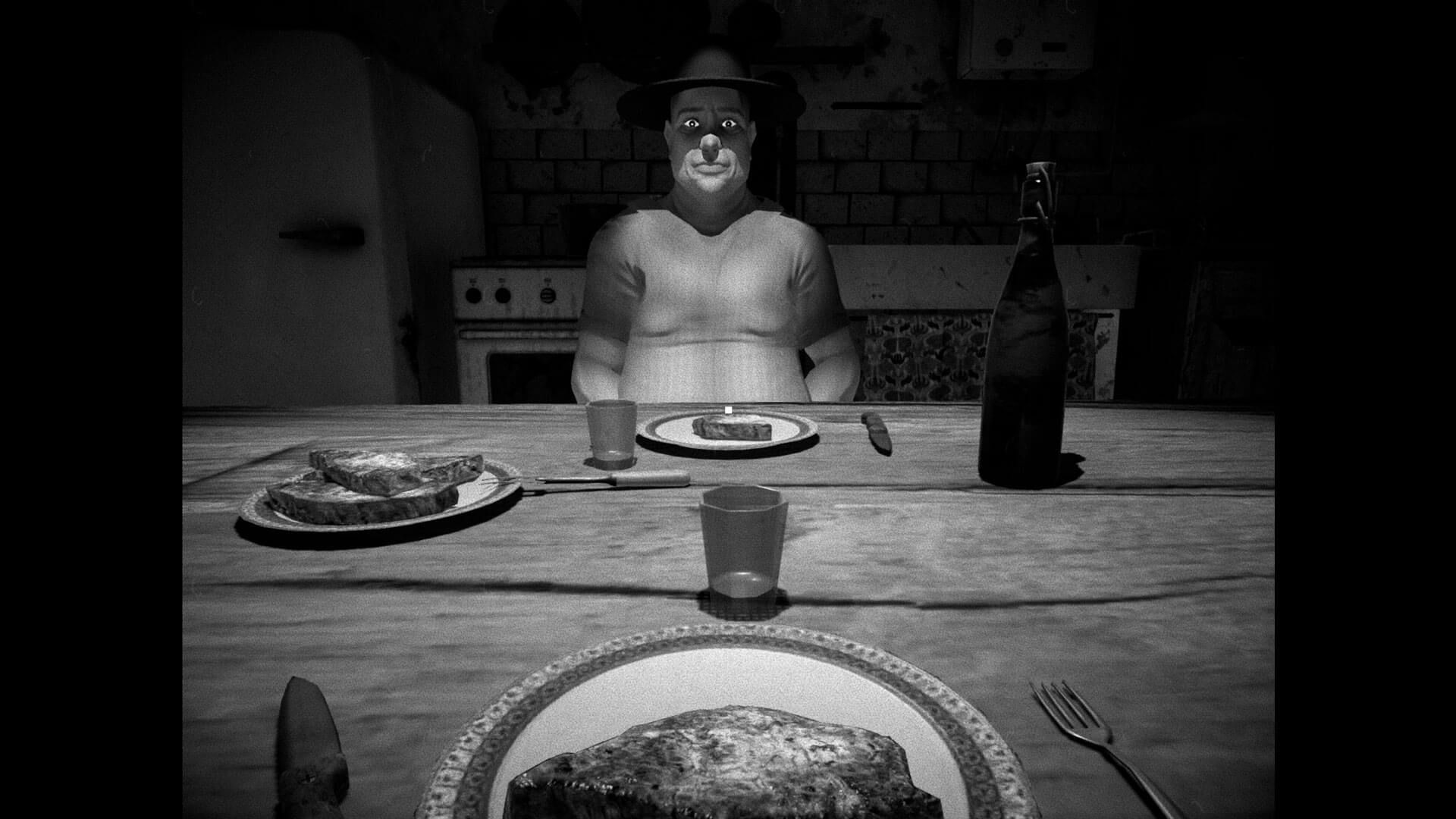 HORSES de Santa Regione