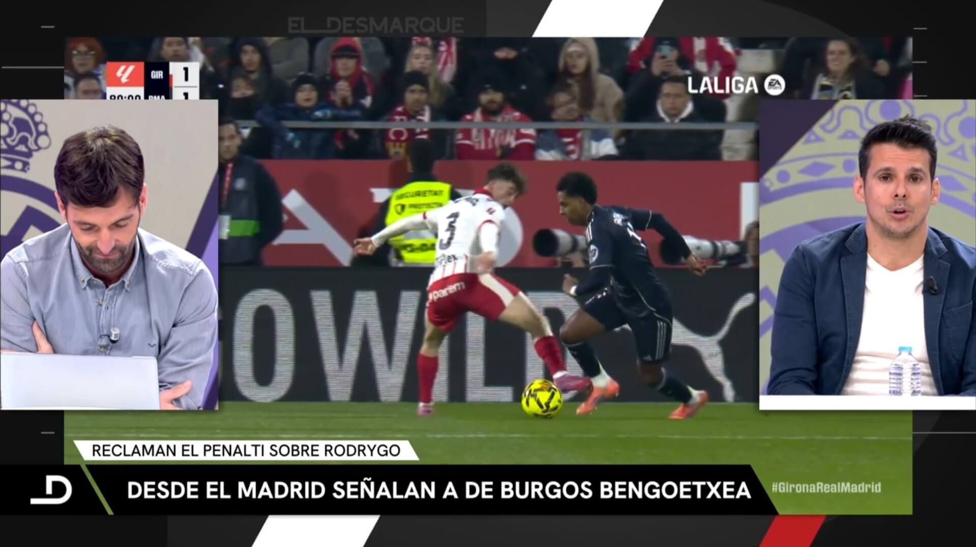 Isaac Fouto ha resaltado la defensa del CTA con De Burgos Bengoetxea en las acciones dudosas.
