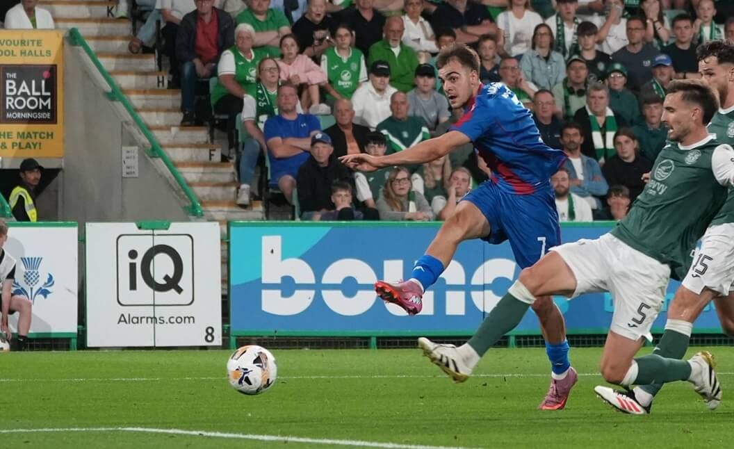  Jovan Milosevic, con el Partizan.