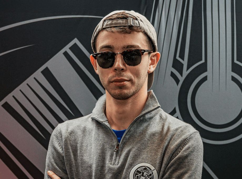  Jugadores mesa final