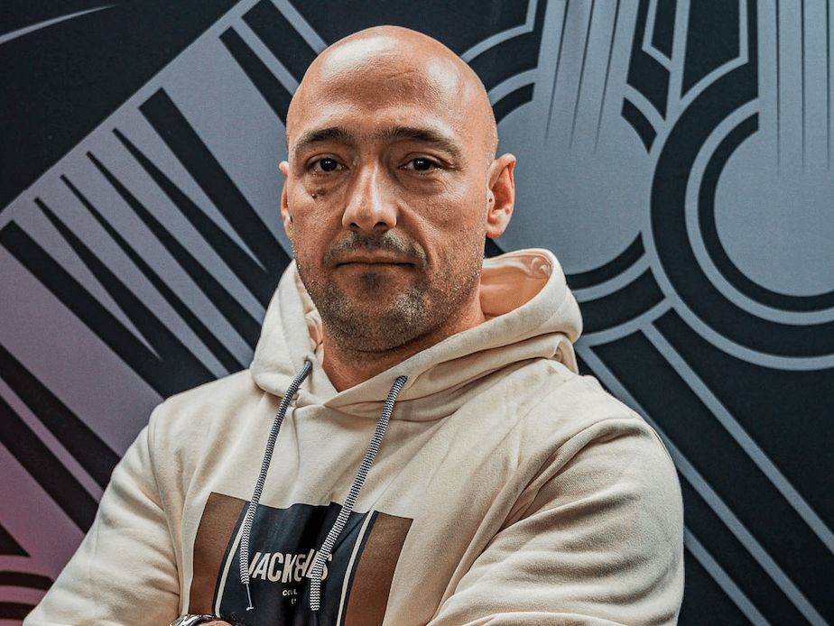  Jugadores mesa final