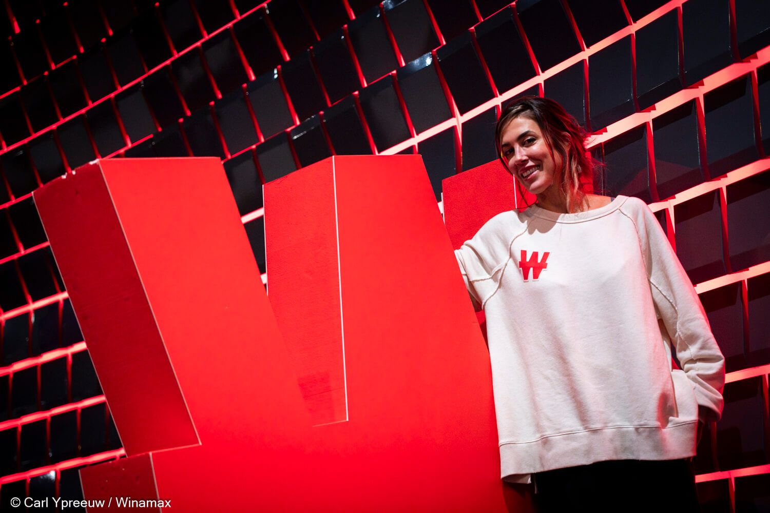 Leo Margets en Madrid