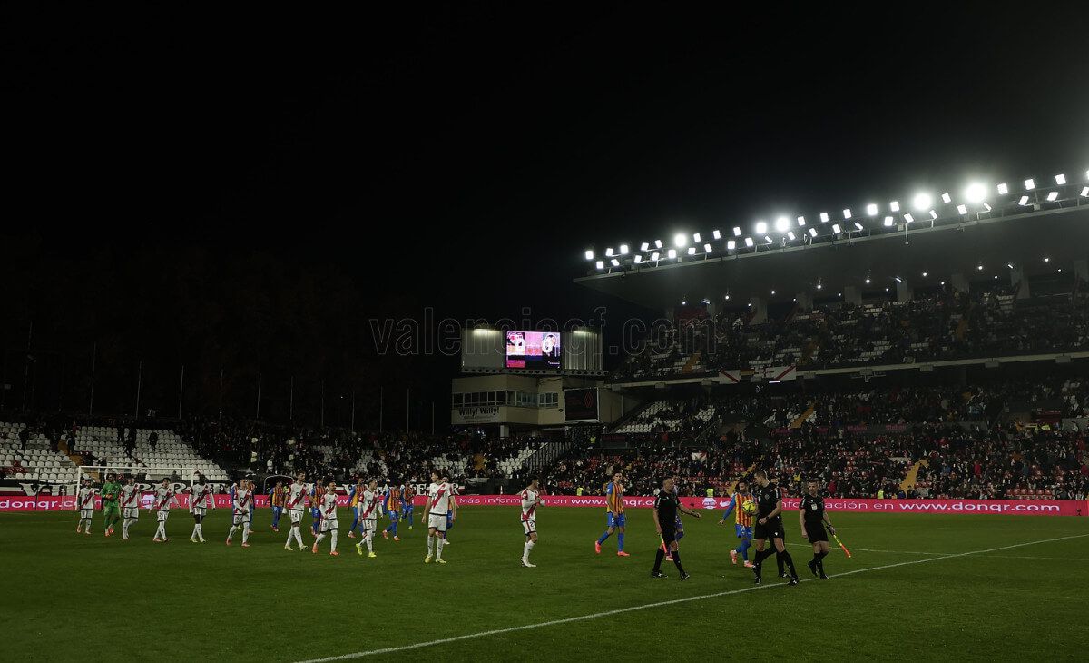  Rayo-Valencia CF