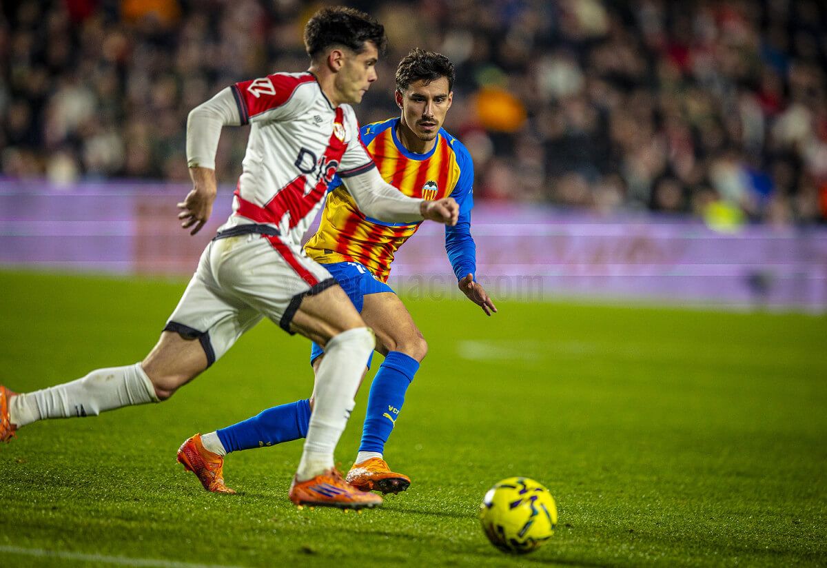  Rayo-Valencia CF