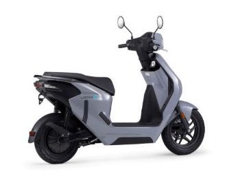 Yamaha JOG E