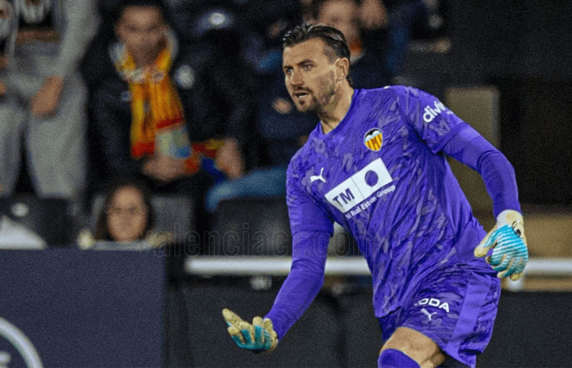 Cartagena-Valencia CF