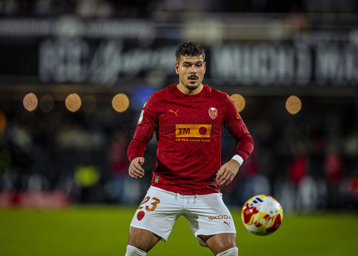  Cartagena-Valencia CF