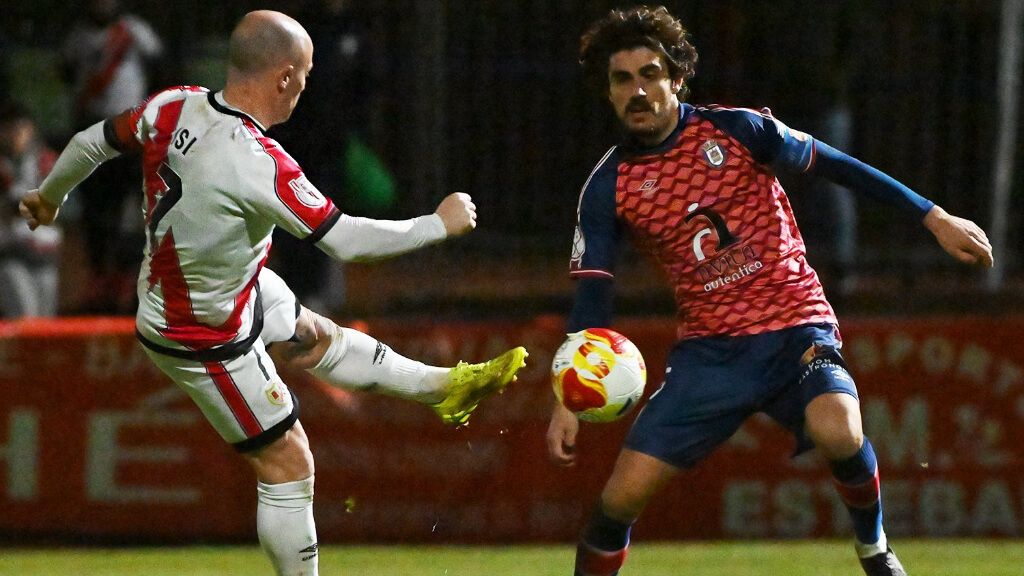  Isi Palazón y Carlos Pascual en el Adolfo Suárez