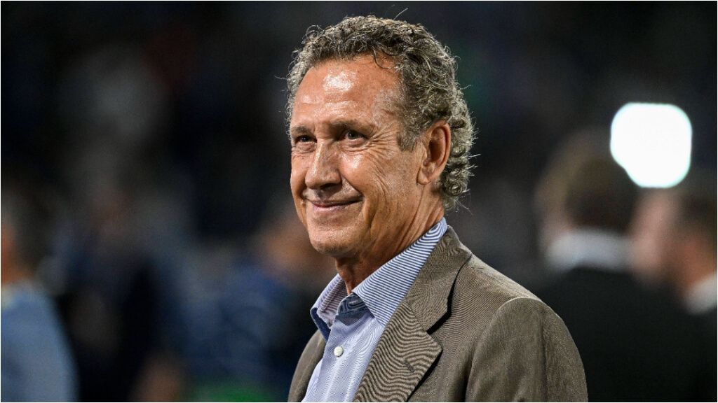 Jorge Valdano ha resaltado el cambio de intensidad de los jugadores de Xabi Alonso (foto: Cordon Pr