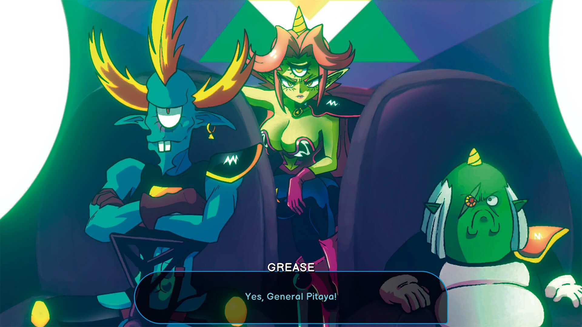 KinnikuNeko: Super Muscle Cat