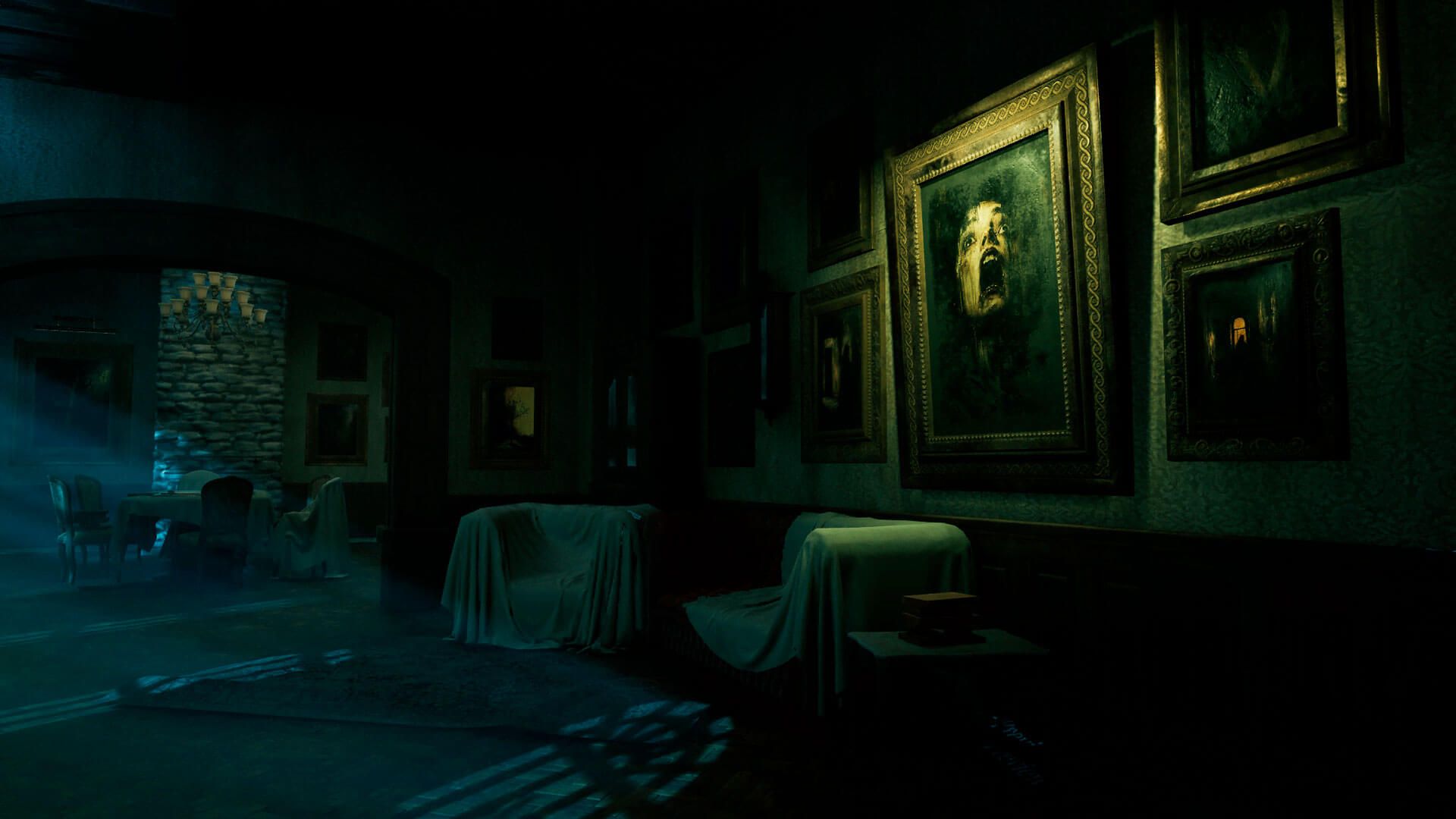 The Last Case of John Morley