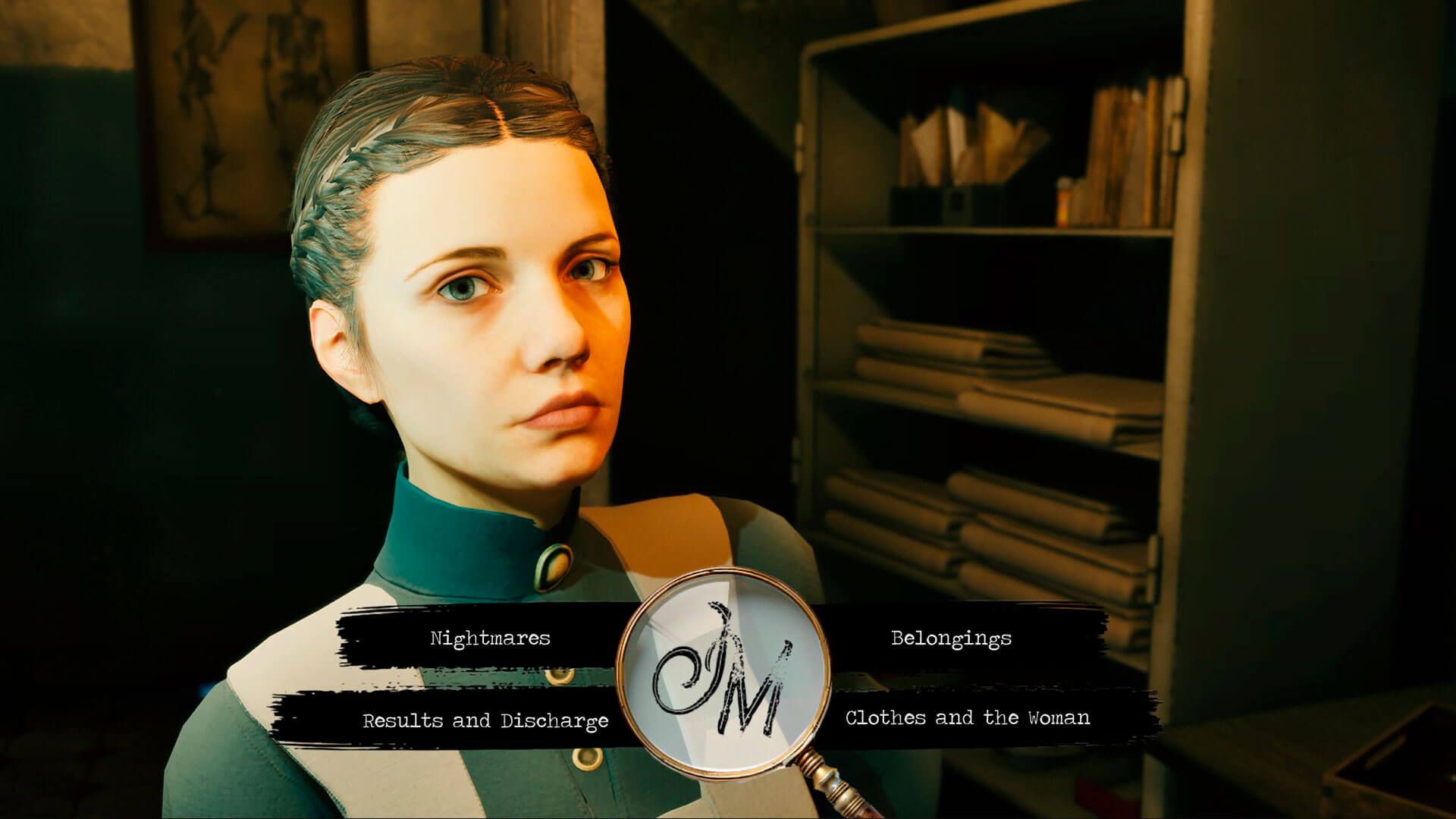 The Last Case of John Morley