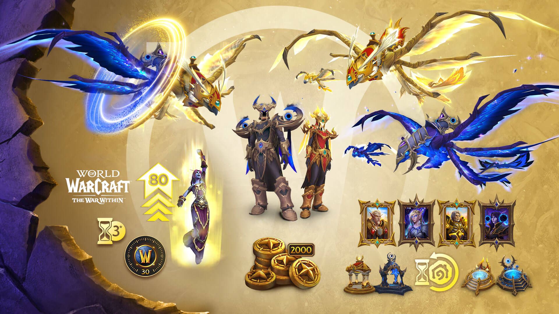 World of Warcraft: Midnight