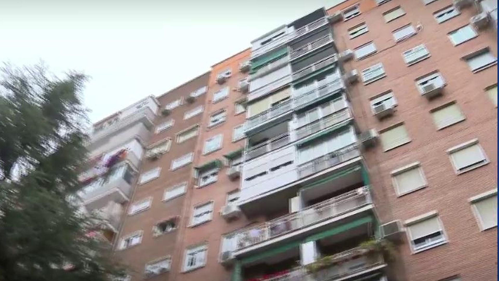 Detienen a un hombre como presunto autor de la muerte de una mujer en Villaverde, en Madrid