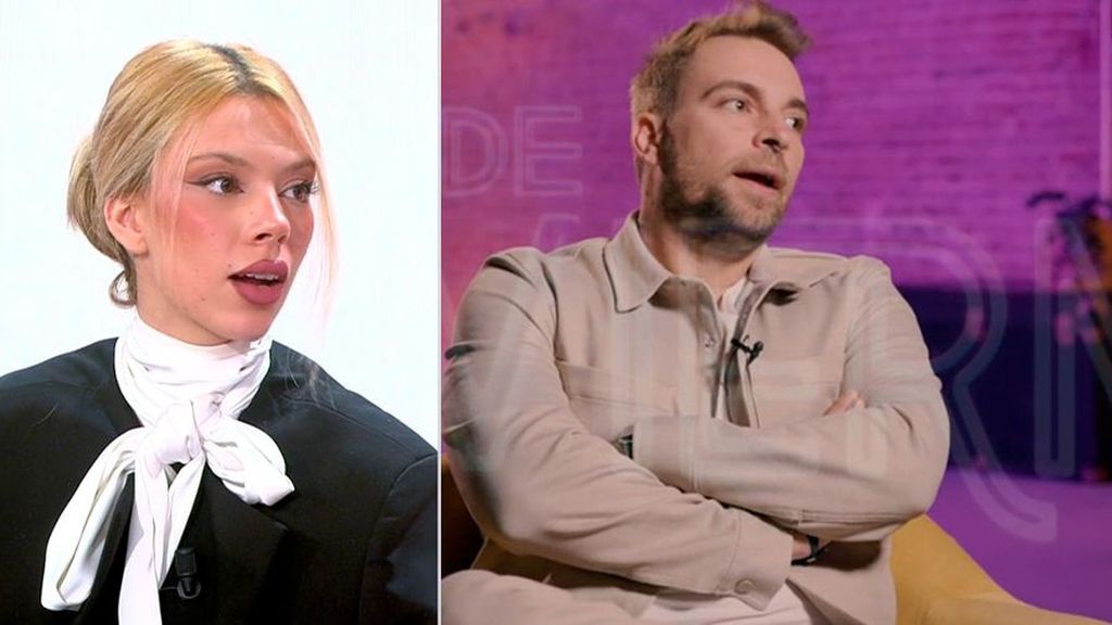 Alejandra Rubio, de José María Almoguera: "Todos ganan dinero menos yo"