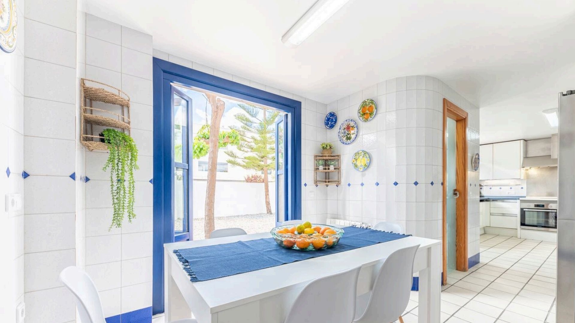 Así es la villa de 'The Ultimate Warrior'