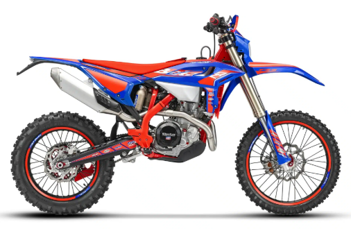 Beta RR Race MY 2026