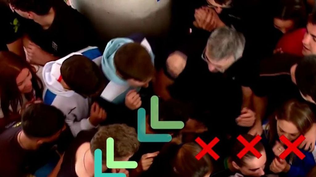 Cómo escapar de una avalancha y qué medidas debe tener un local