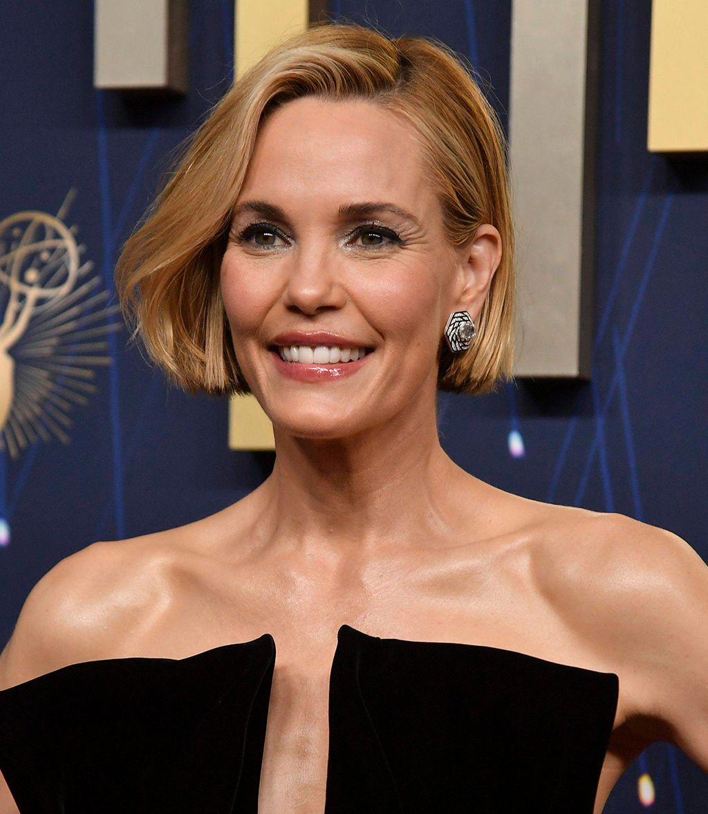 Corte de pelo shoppy bob