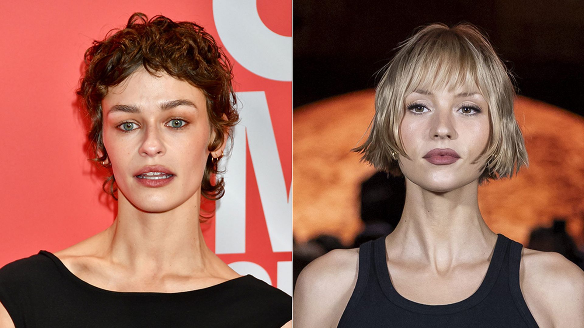 Cortes de pelo corto