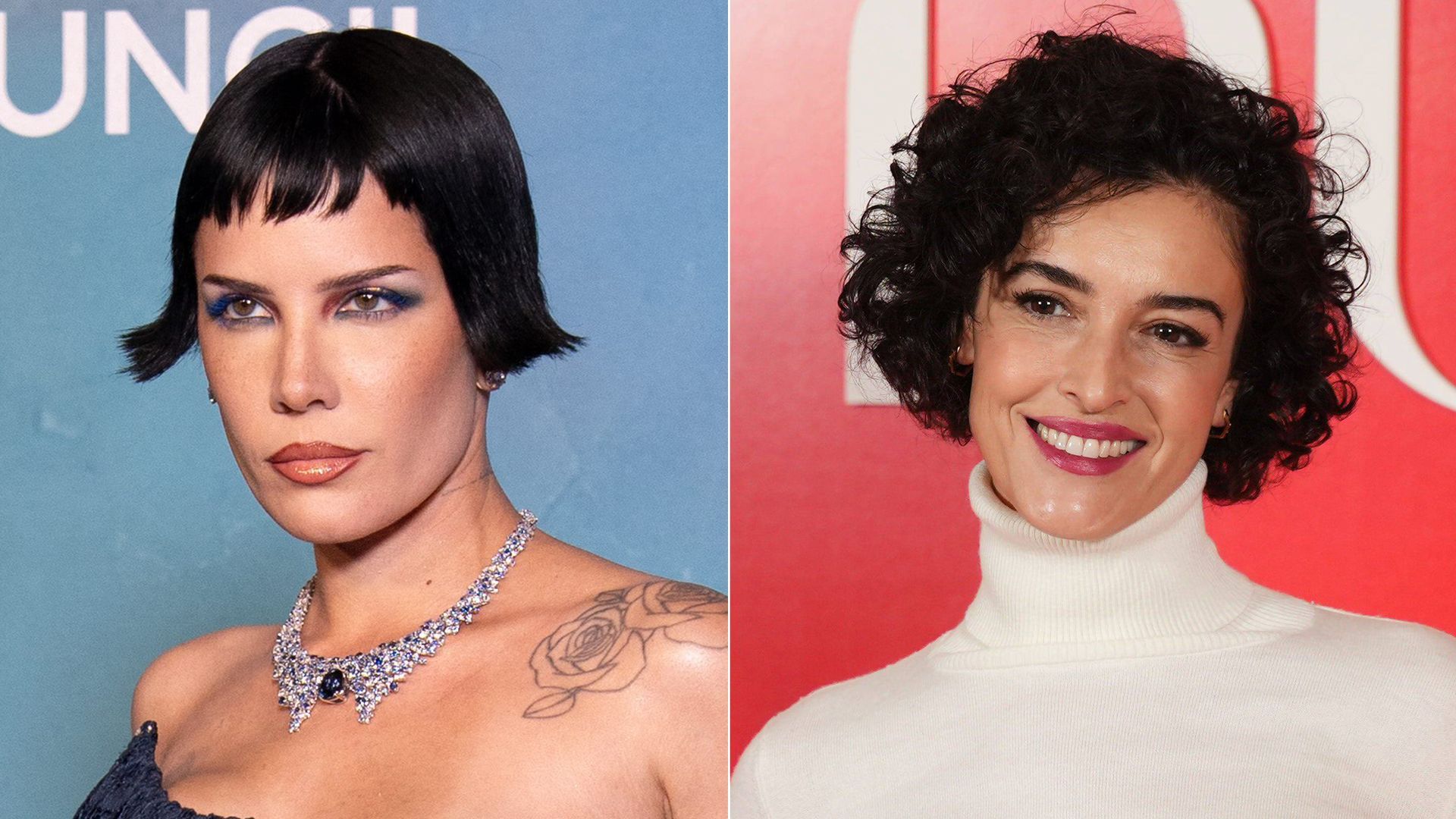 Cortes de pelo micro bob y bixie