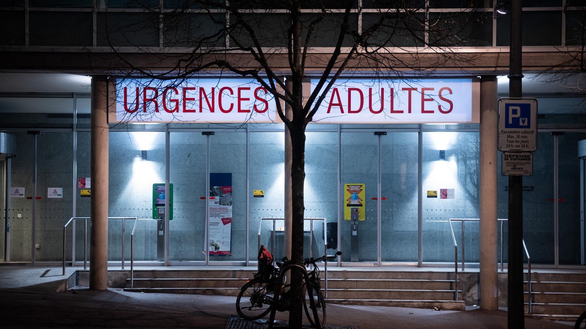 El interrogatorio a los dueños del bar incendiado en Suiza