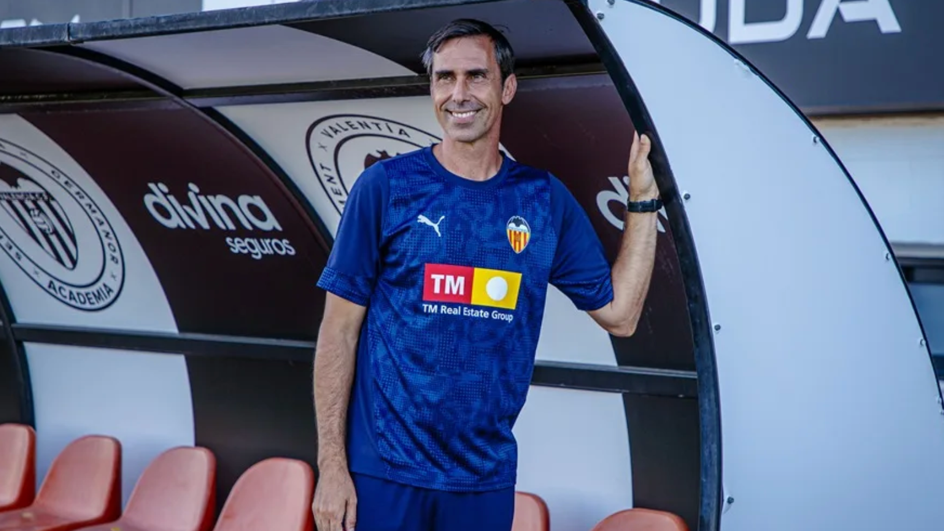 Fernando Martín