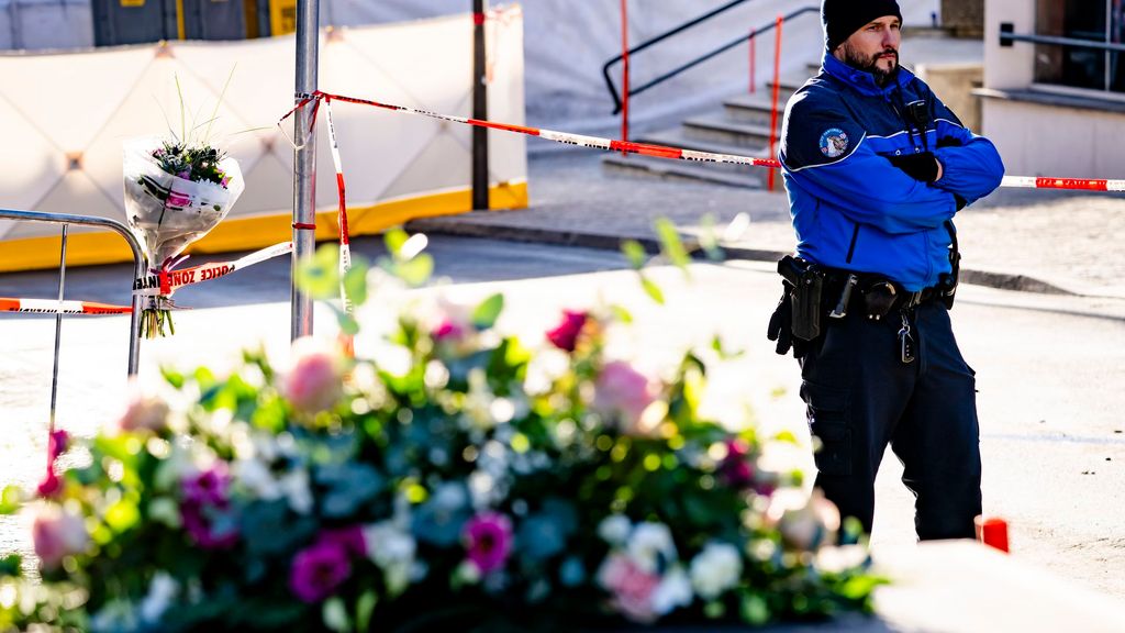 Tragedia en Suiza: la identificación de los cadáveres de los fallecidos será complicada