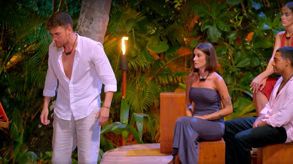 ¿La isla refleja cómo vivimos hoy el amor y las relaciones? Adriana Dorronsoro da con la clave